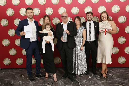 Profab Motorsport Fabrications Wins Prestigious Local Business Award
