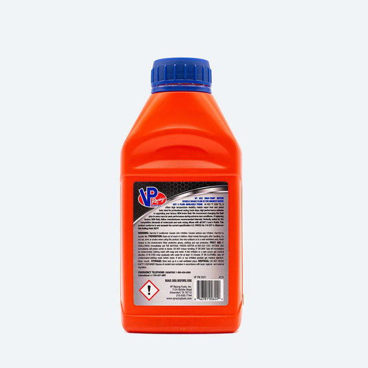 622 RACING BRAKE FLUID