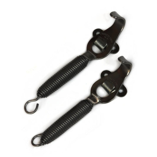 Bonnet/Boot Spring Clip