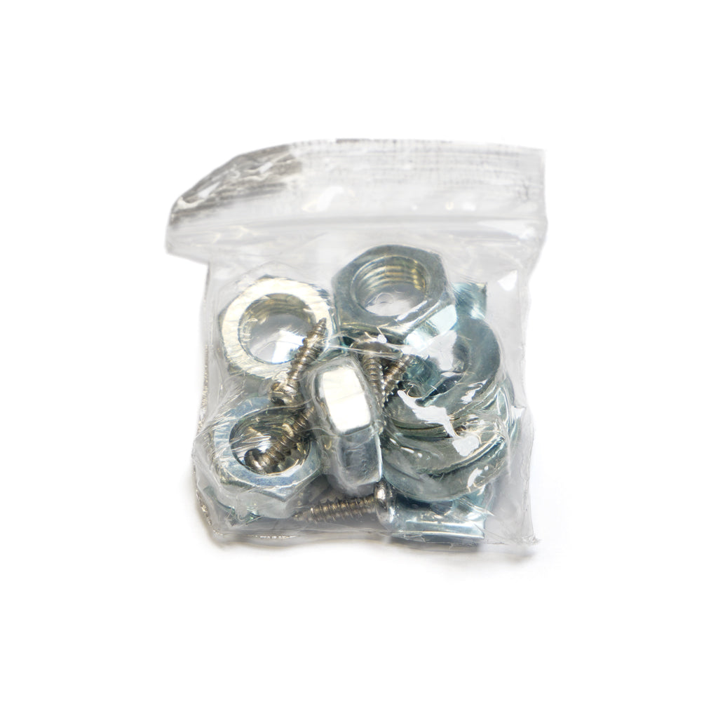 Bonnet Pins - Steel