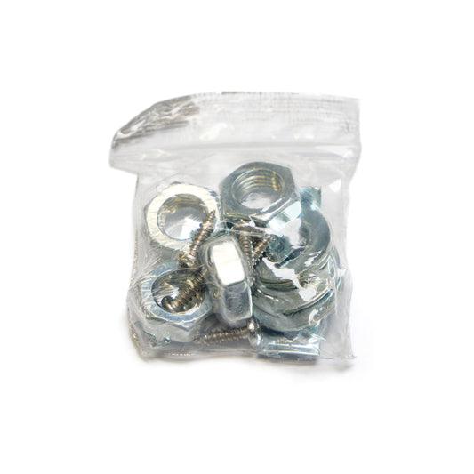 Bonnet Pins - Steel