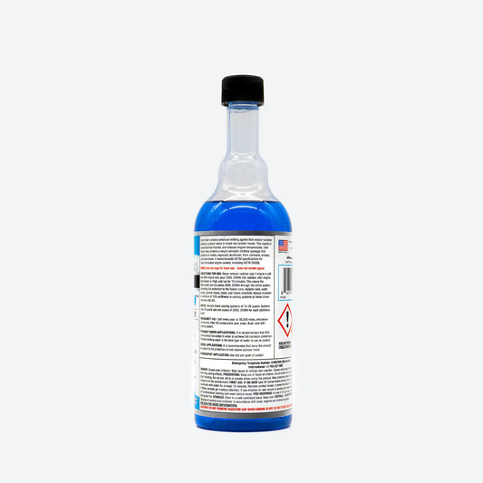 COOL DOWN - COOLANT ADDITIVE IMPROVER