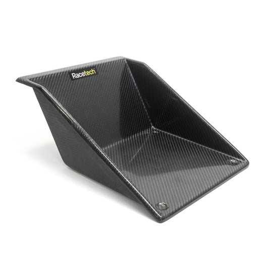 Carbon Co Drivers Foot Rest