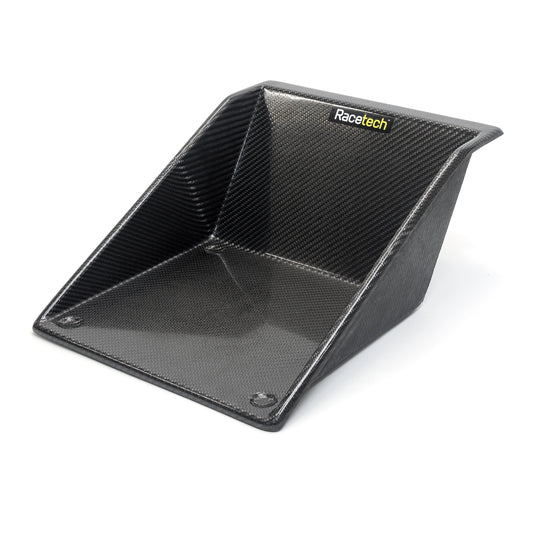 Carbon Co Drivers Foot Rest