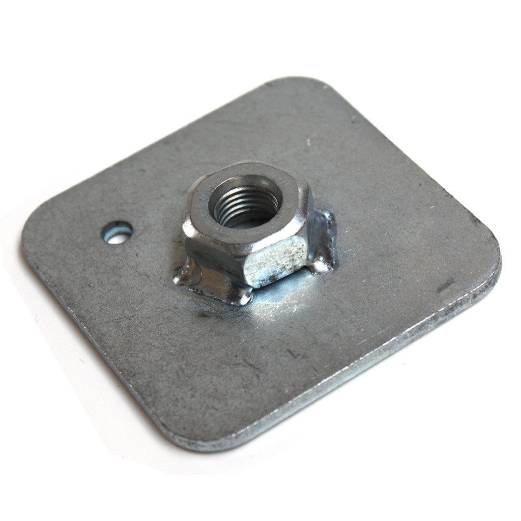 Clubman 4-point Harness