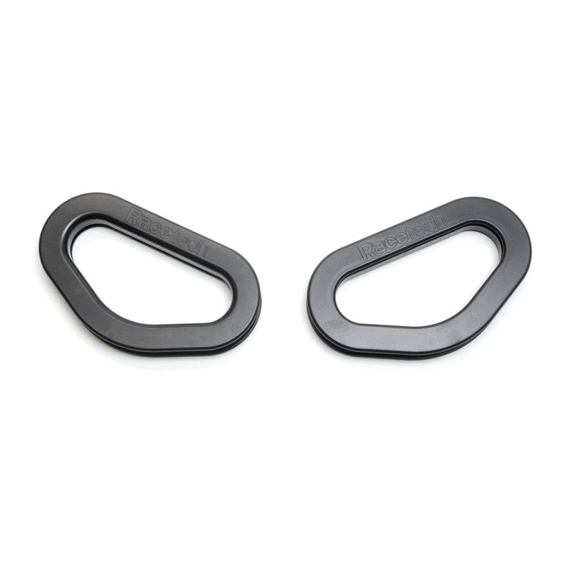 Crotch Harness Guides (Pair)
