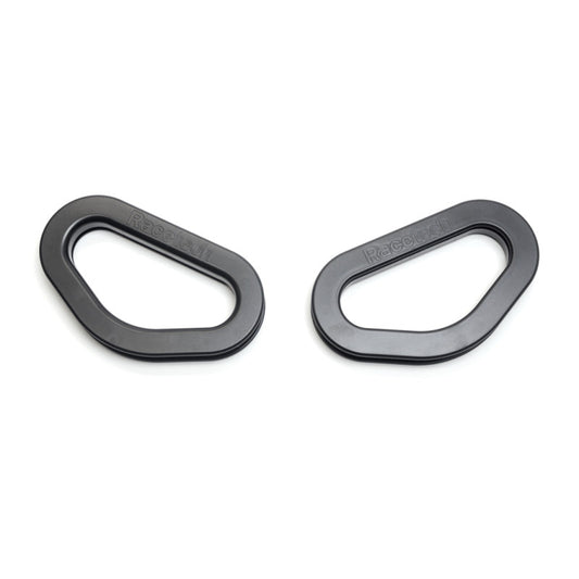 Crotch Harness Guides (Pair)