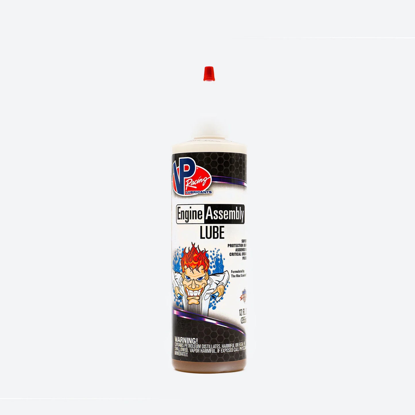 VP RACING - ENGINE ASSEMBLY LUBRICANT