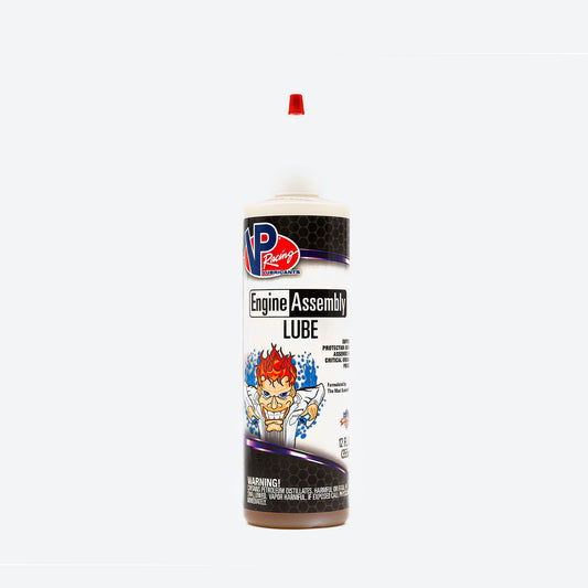 VP RACING - ENGINE ASSEMBLY LUBRICANT