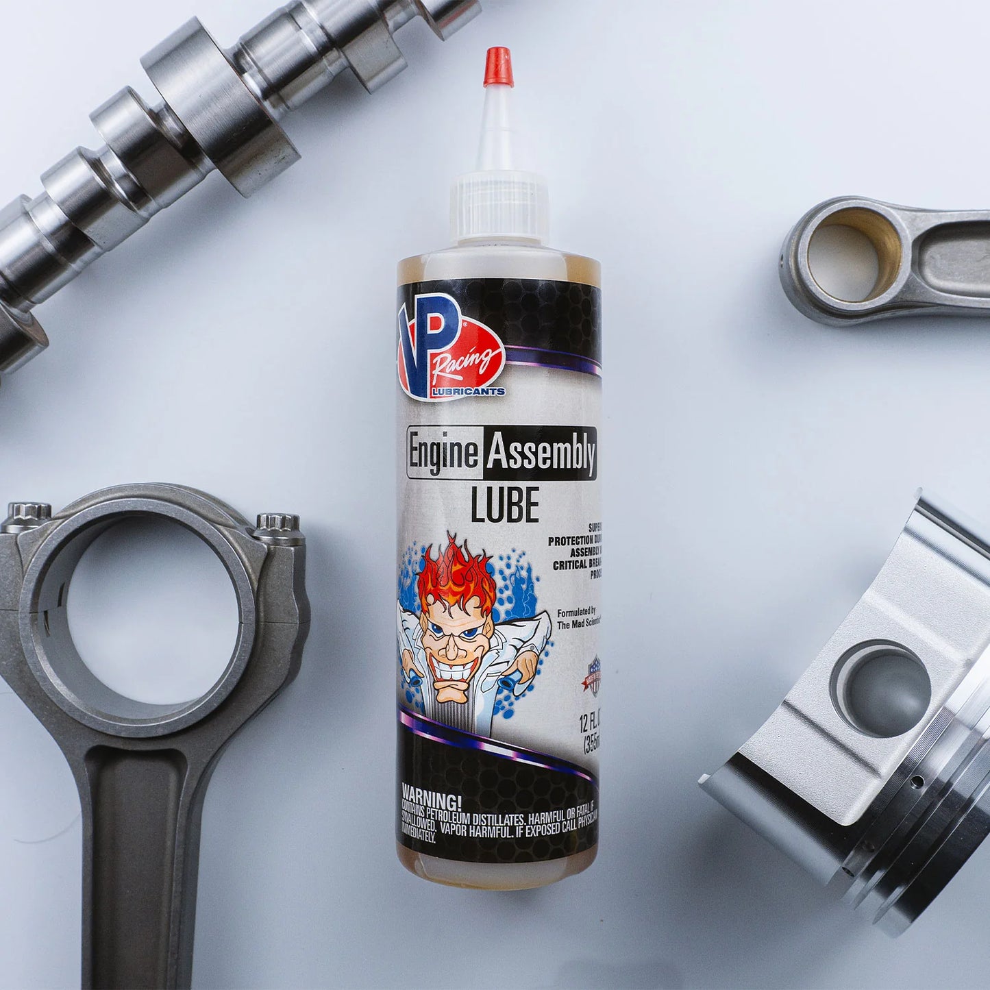 VP RACING - ENGINE ASSEMBLY LUBRICANT