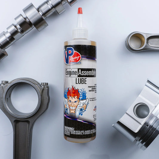 VP RACING - ENGINE ASSEMBLY LUBRICANT