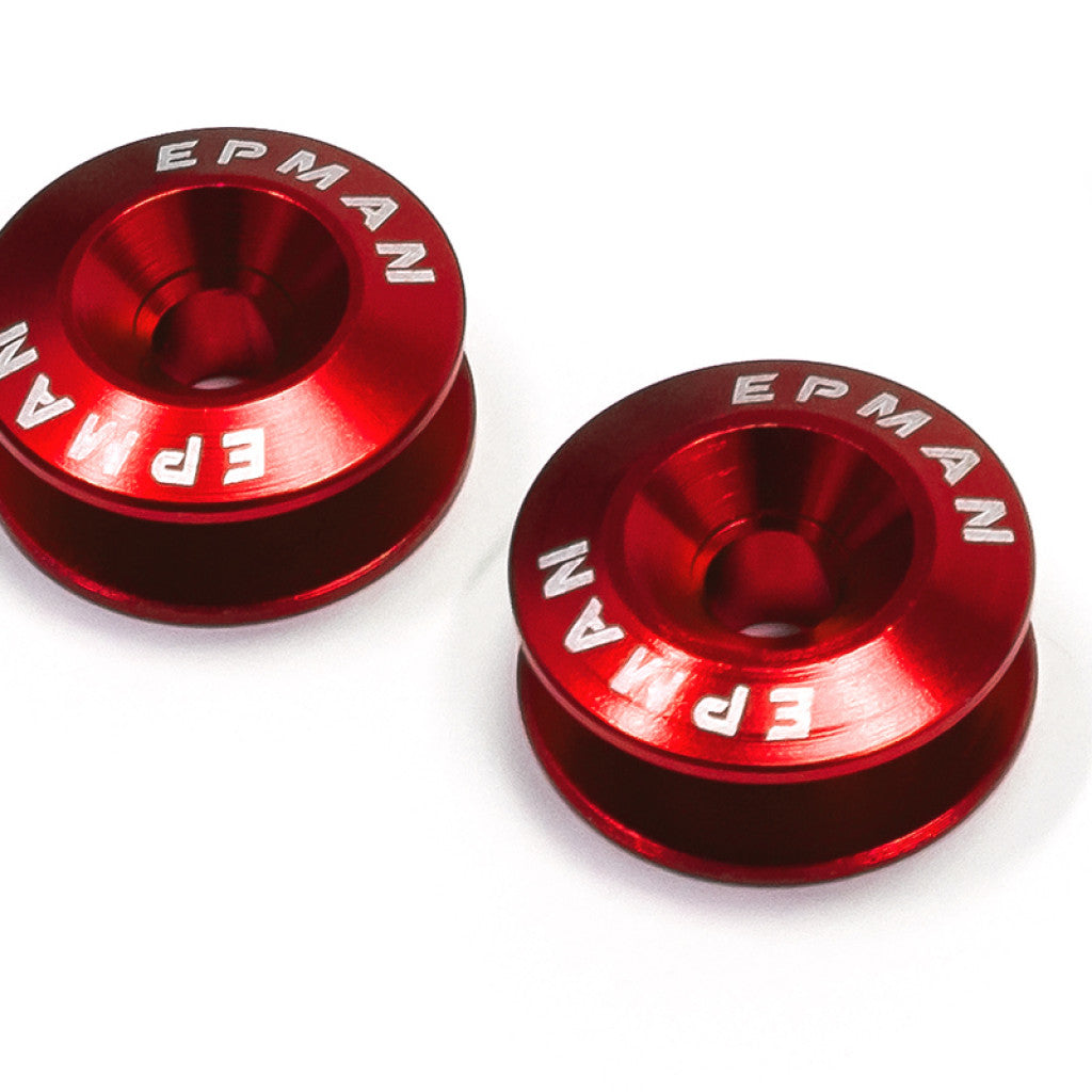 Epman Quick Release Fasteners