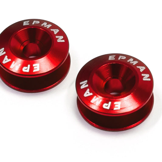 Epman Quick Release Fasteners