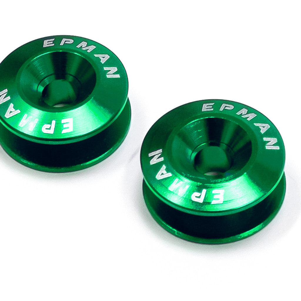 Epman Quick Release Fasteners