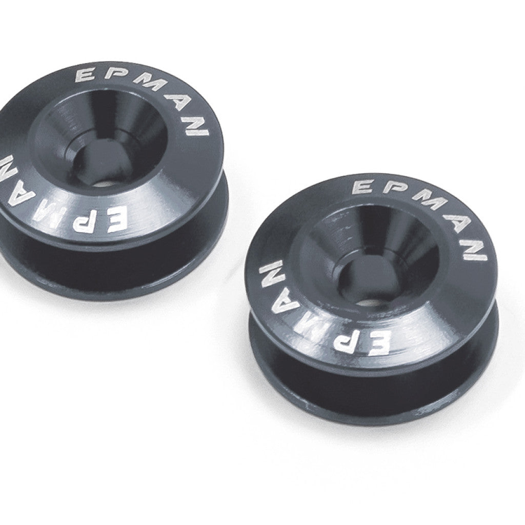 Epman Quick Release Fasteners