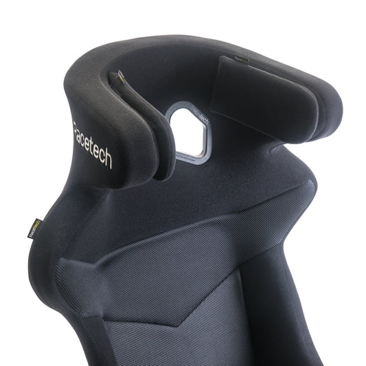 Head Restraint Energy Absorbing Cushion Set