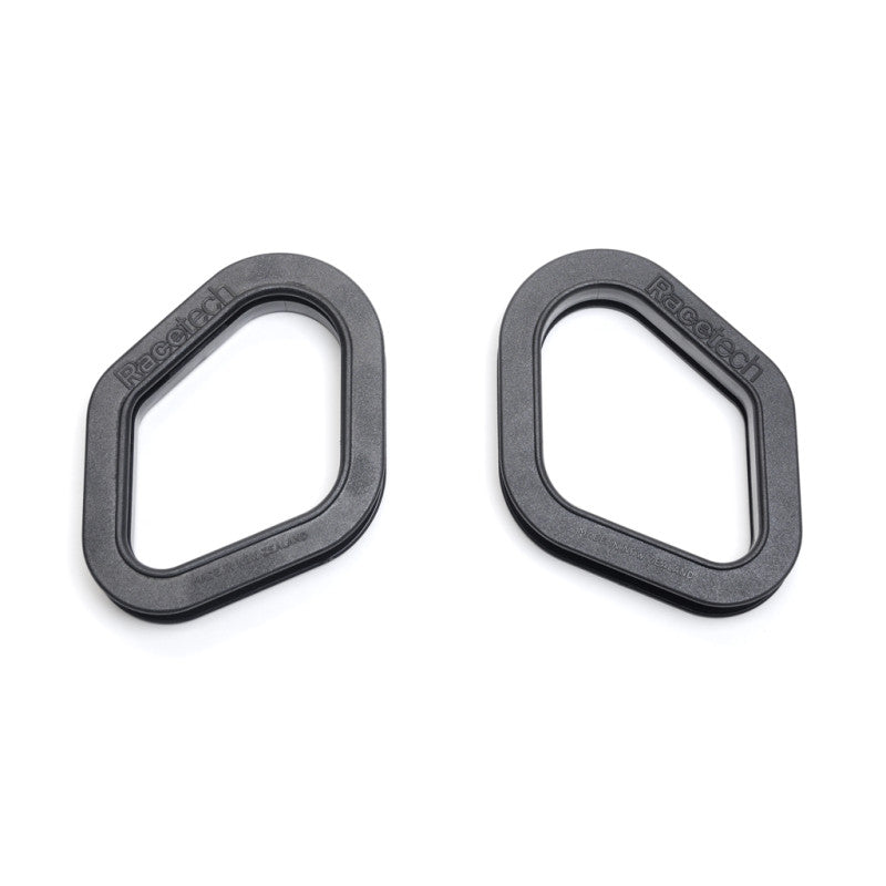 Large Harness Guides (Pair)