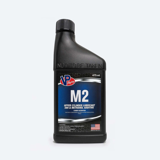 M2 UPPER CYLINDER LUBRICANT - SCENTED