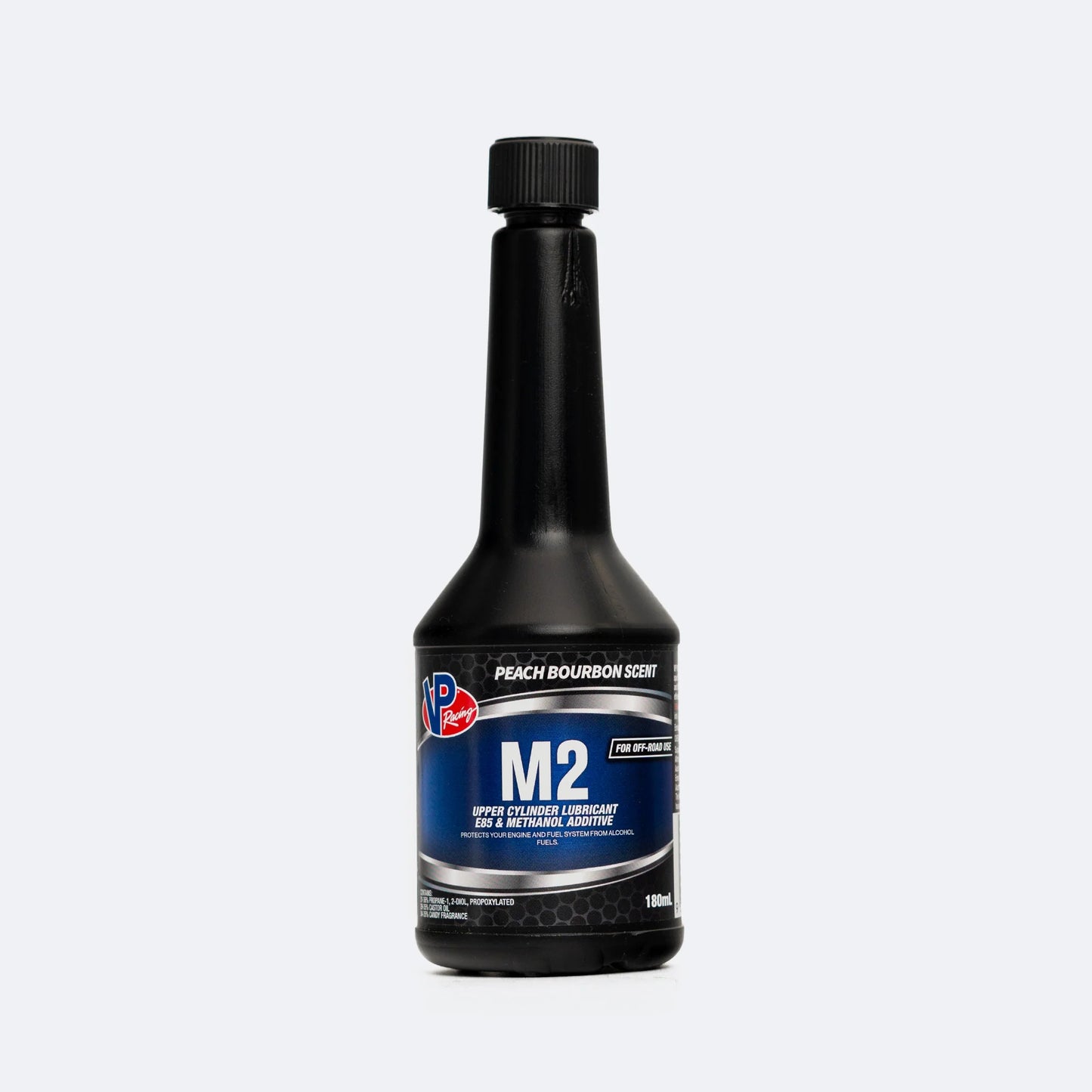 M2 UPPER CYLINDER LUBRICANT - SCENTED 180 ML