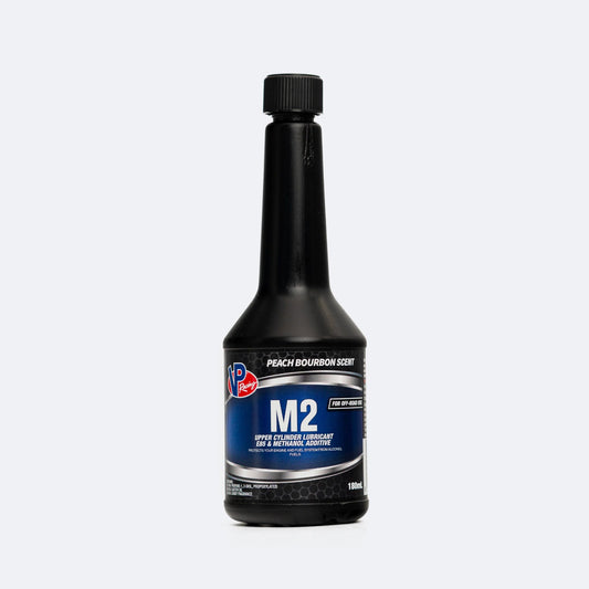 M2 UPPER CYLINDER LUBRICANT - SCENTED 180 ML