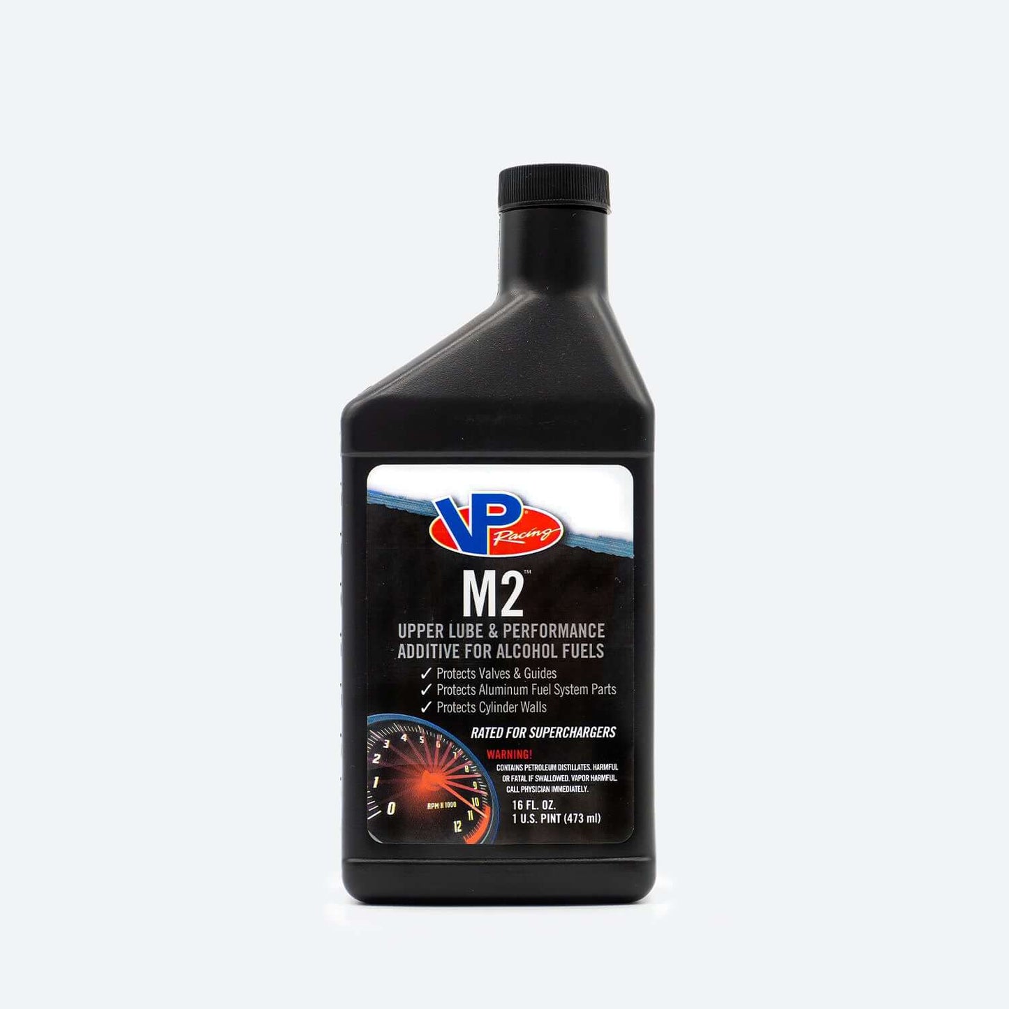 M2 UPPER CYLINDER LUBRICANT