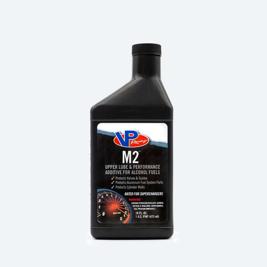 M2 UPPER CYLINDER LUBRICANT