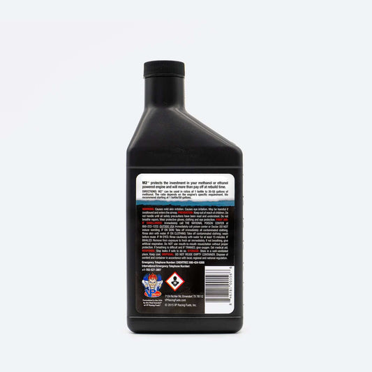 M2 UPPER CYLINDER LUBRICANT