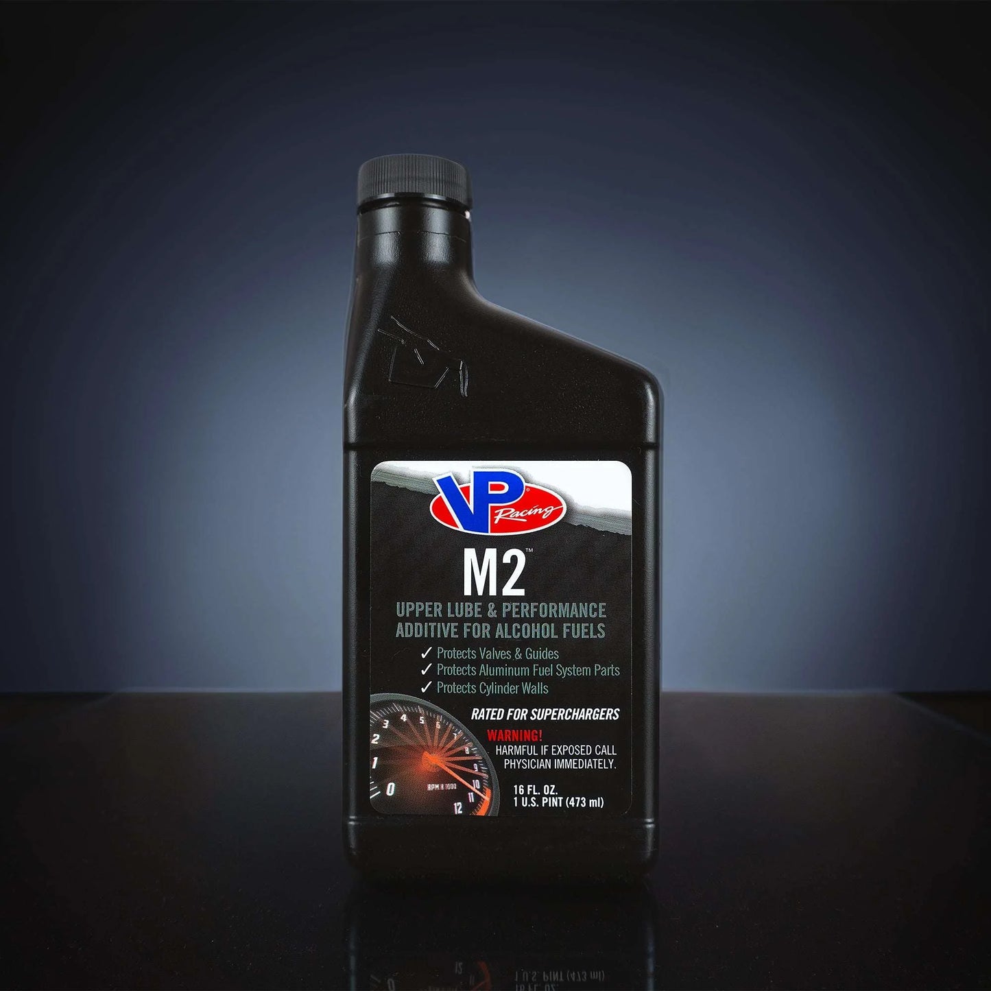 M2 UPPER CYLINDER LUBRICANT
