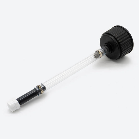 MOTORSPORT CONTAINER DELUXE HOSE