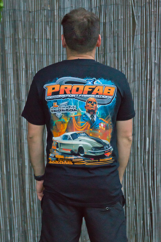 Men's short sleeve t-shirt