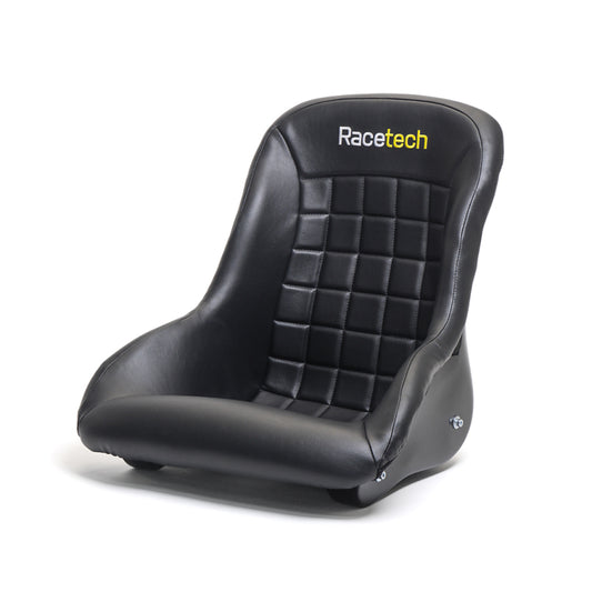 RT4000WLB Vinyl Low Back Seat