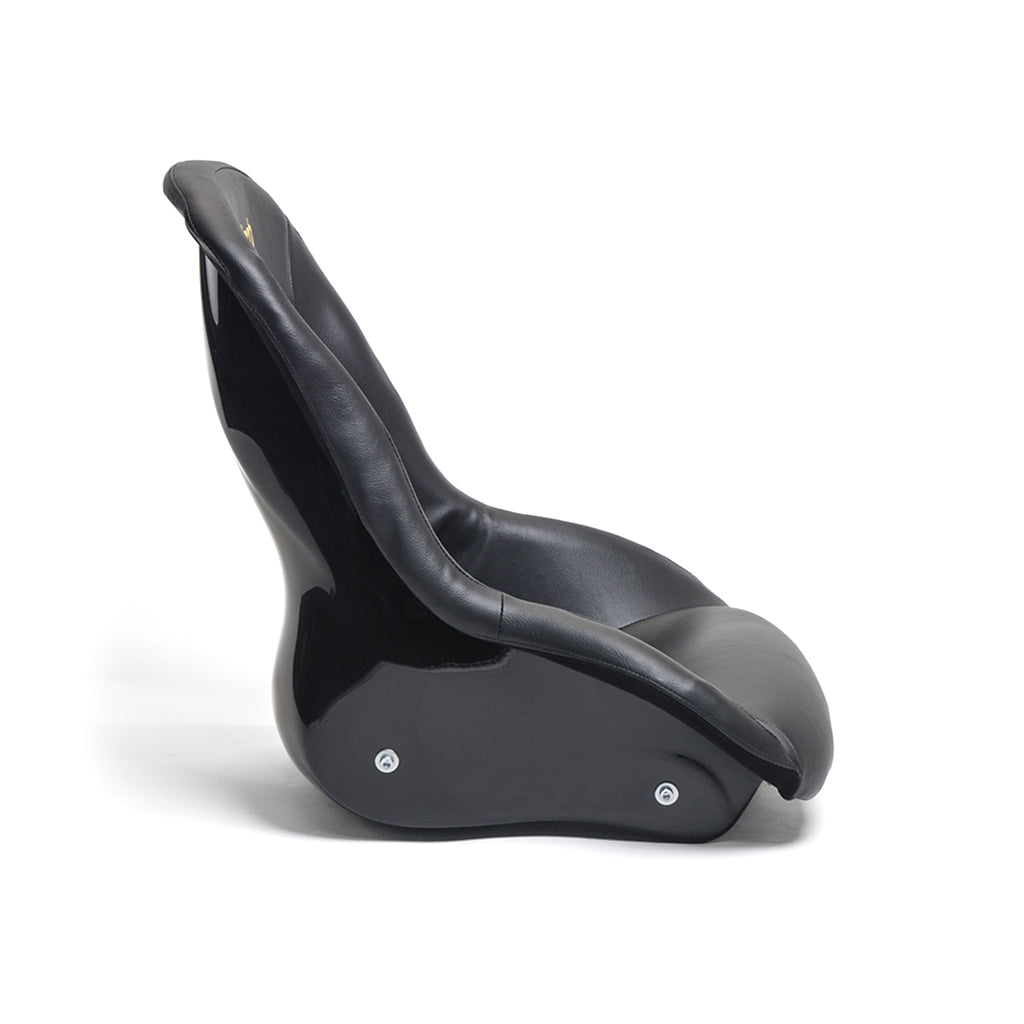 RT4000WLB Vinyl Low Back Seat