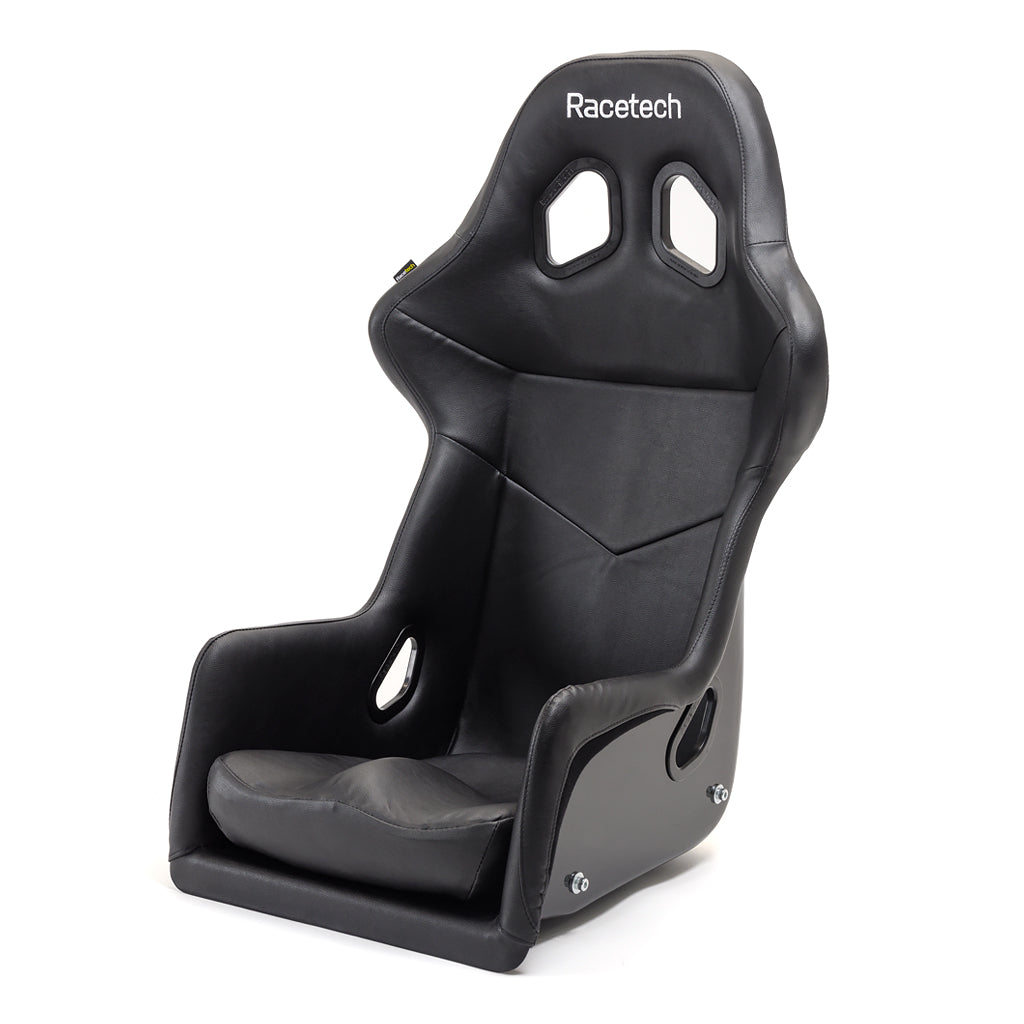 RT4100 Vinyl Racing Seat