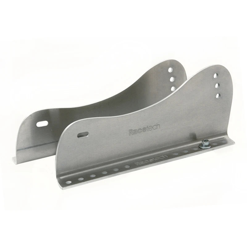 RTB1005M - Aluminium Side Brackets