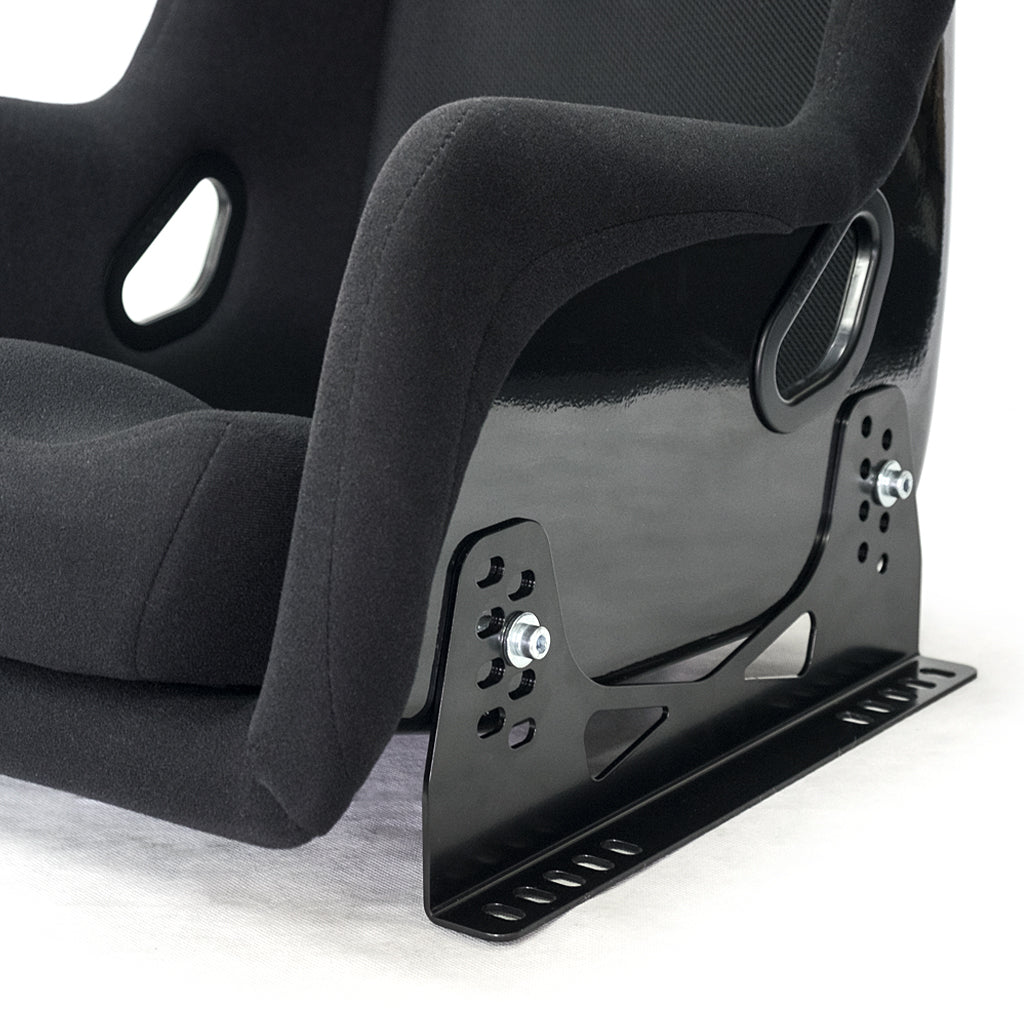 RTB2009S - Steel Side Brackets
