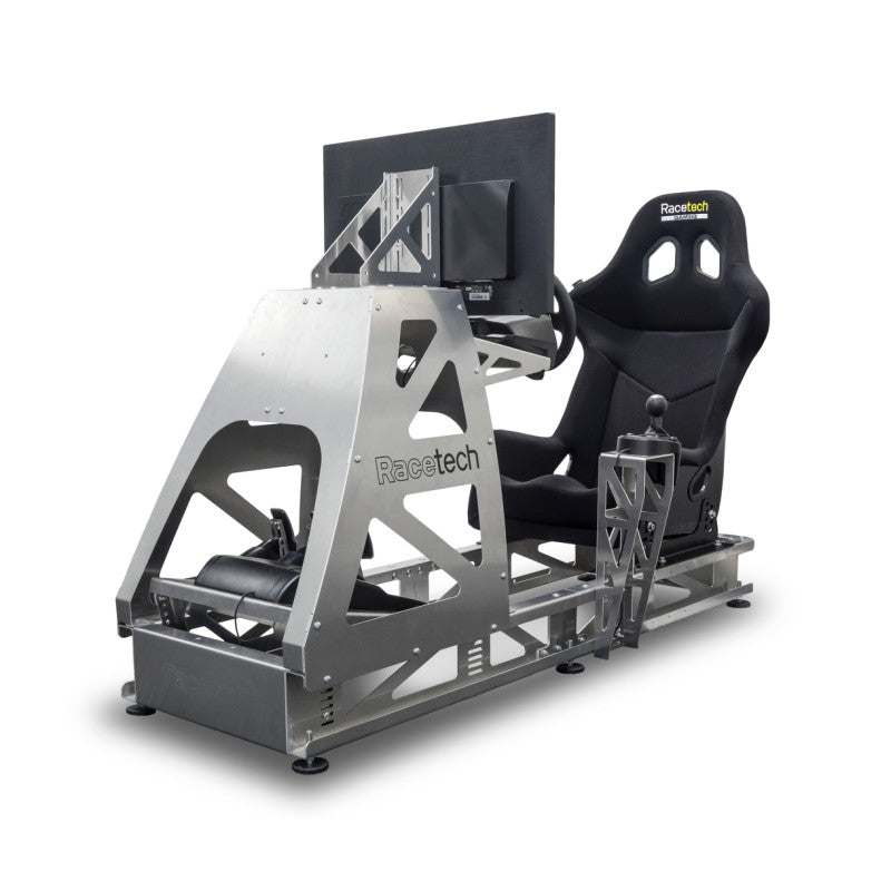 Simulator Chassis Starter Pack