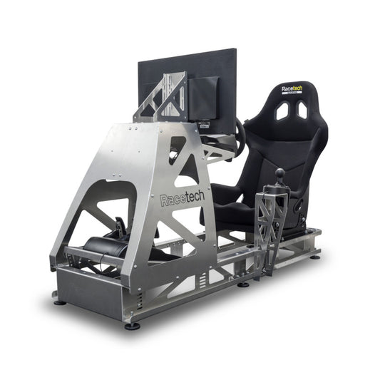 Simulator Chassis Starter Pack