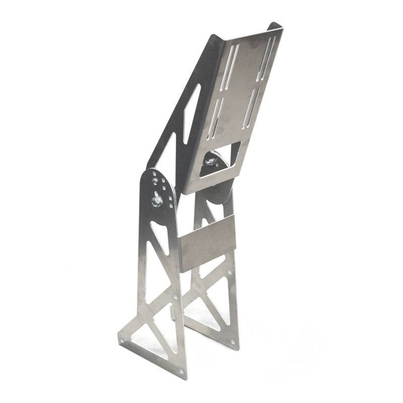 Simulator Overhead Monitor Mount