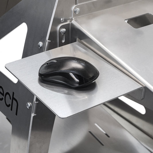 Simulator Mouse Tray