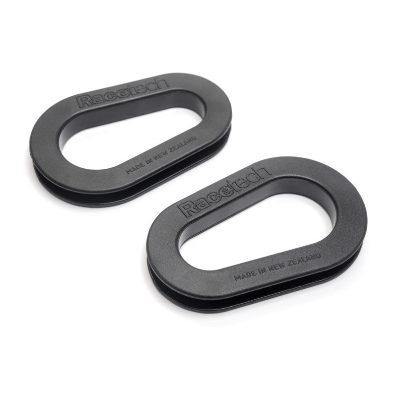 Small Harness Guides (Pair)