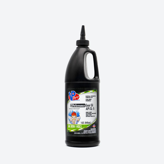 VP 80W140 GL-5 GEAR OIL