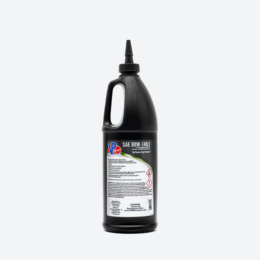 VP 80W140 GL-5 GEAR OIL