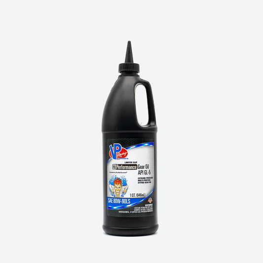 VP 80W90 GL-5 GEAR OIL