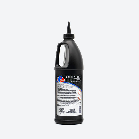 VP 80W90 GL-5 GEAR OIL