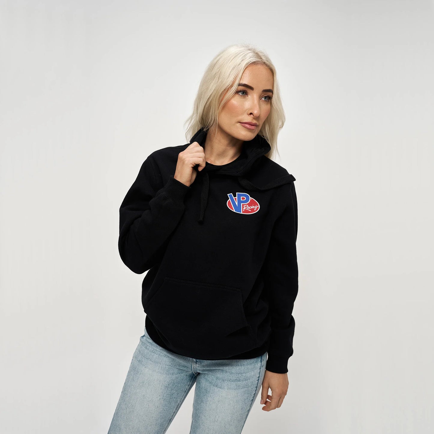 VP RACING - BROOKE NEWSON SPRINTCAR HOODIE
