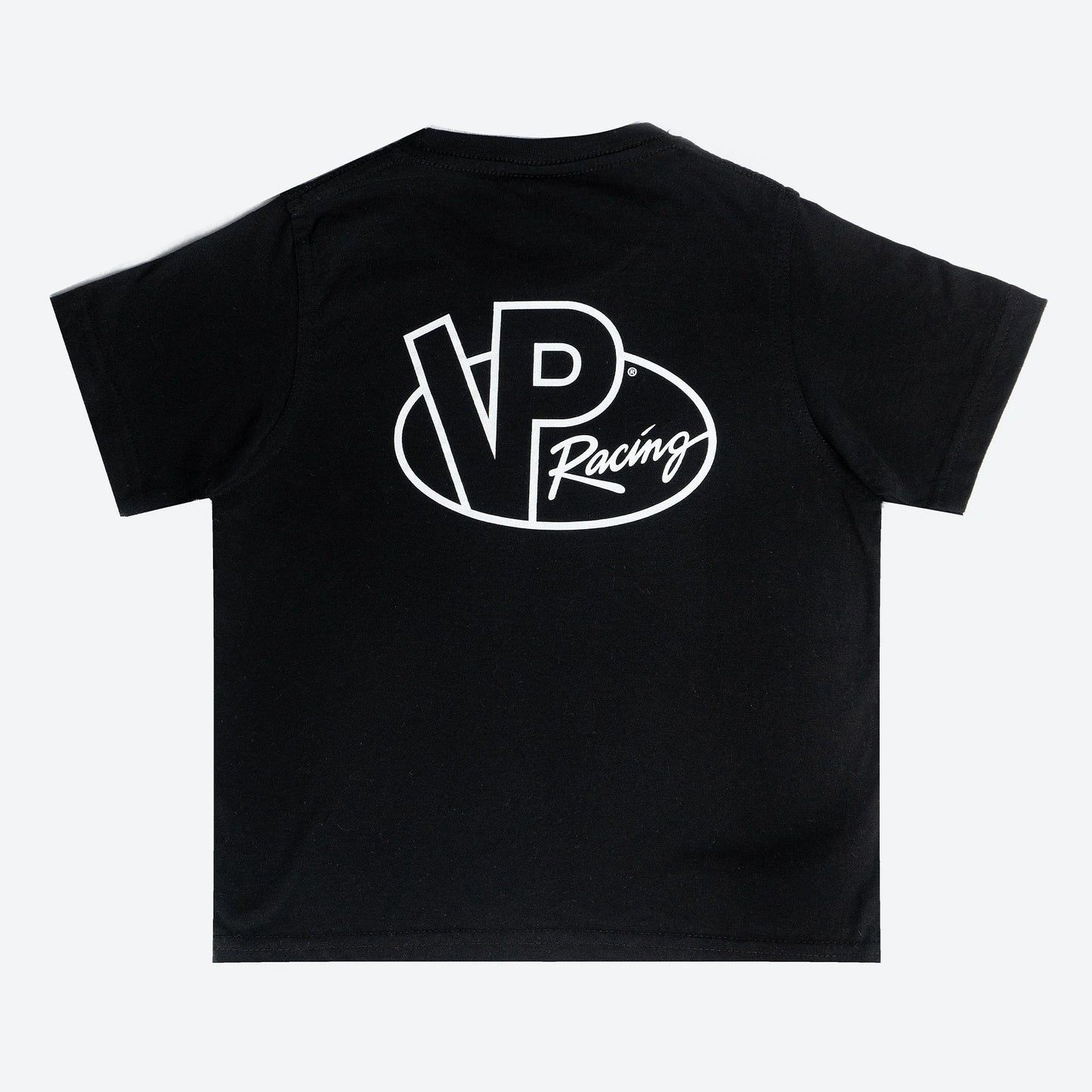 VP RACING - KID'S LOGO T-SHIRT