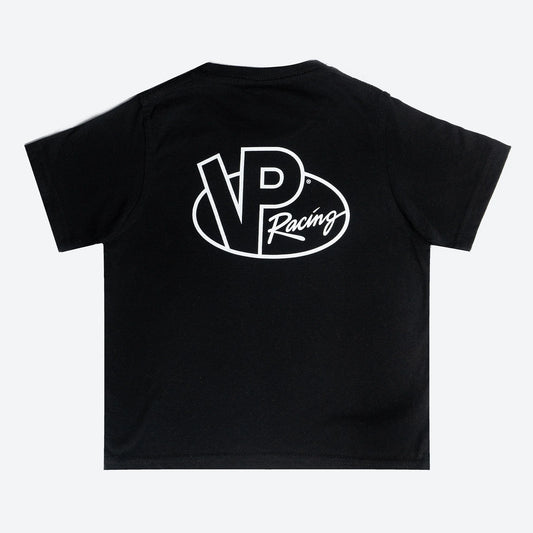 VP RACING - KID'S LOGO T-SHIRT