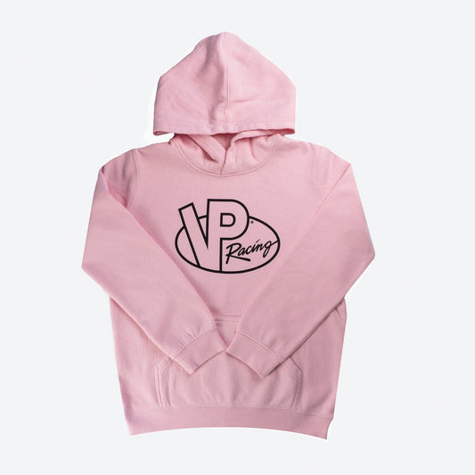 VP RACING - LITTLE MISS VP KIDS HOODIE