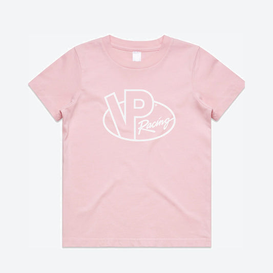 VP RACING - LITTLE MISS VP T-SHIRT