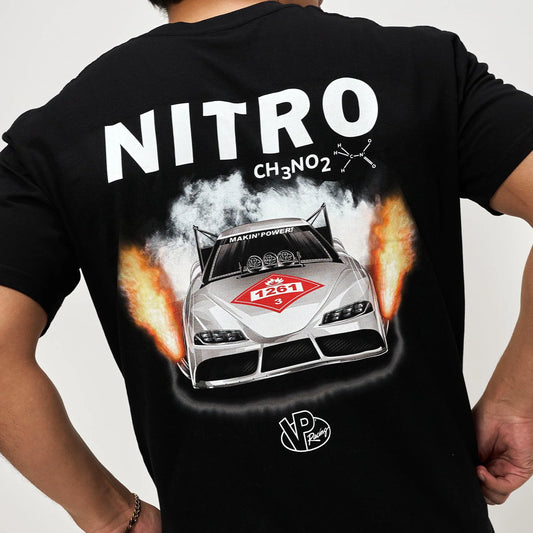 VP RACING - MAKIN' NITRO T-SHIRT